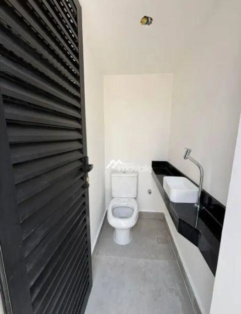 Casa de Condomínio, 3 quartos - Foto 2