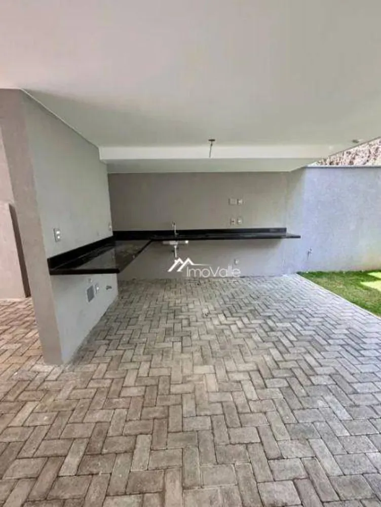Casa de Condomínio, 3 quartos - Foto 11