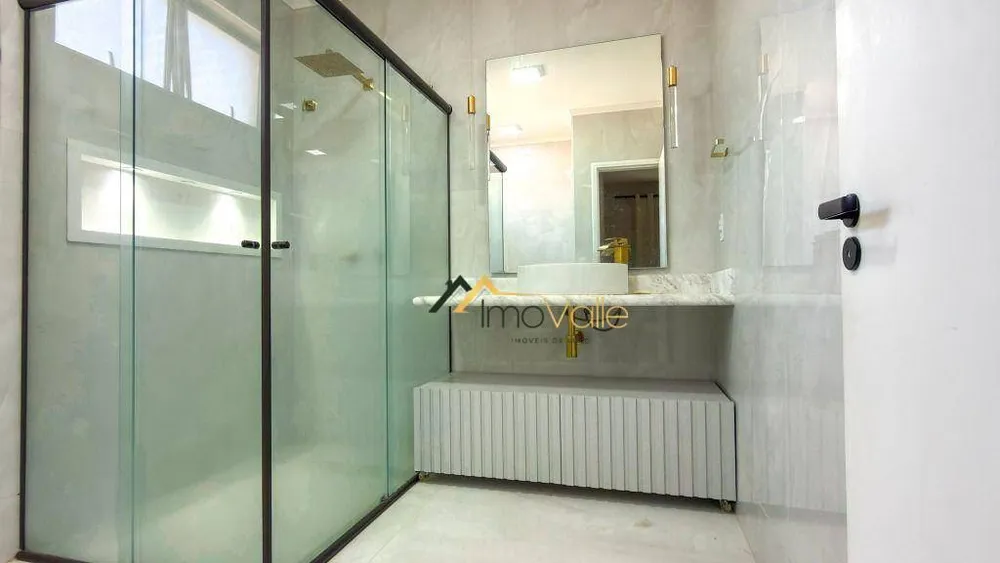 Casa de Condomínio, 4 quartos - Foto 10