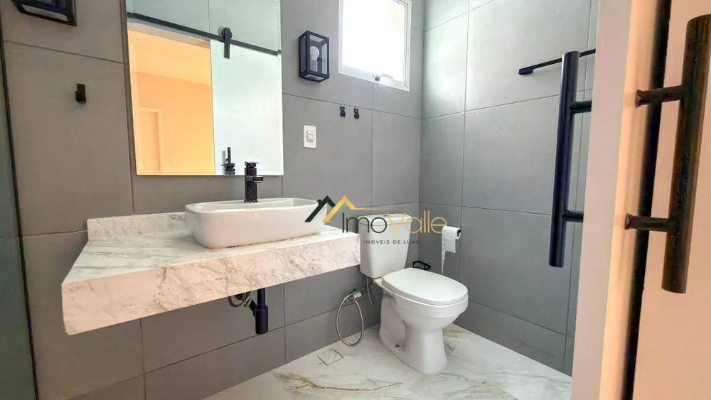 Casa de Condomínio, 4 quartos - Foto 12