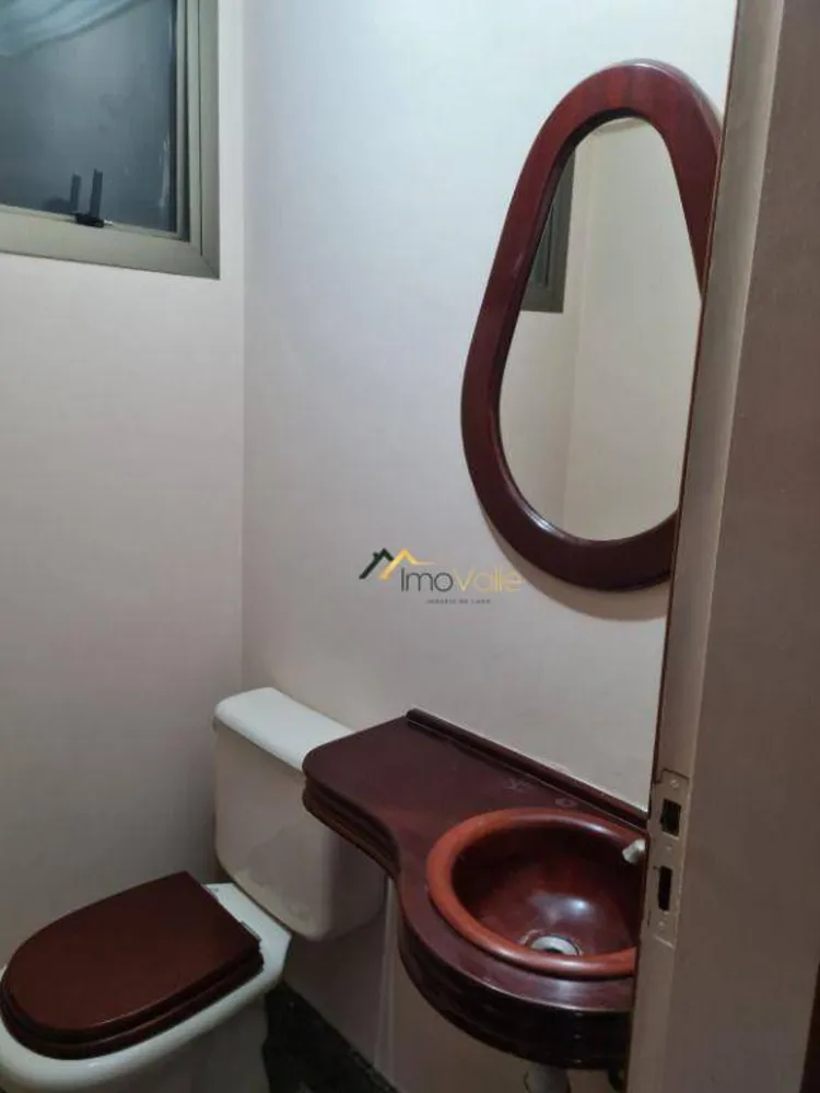 Apartamento, 3 quartos, 160 m² - Foto 10