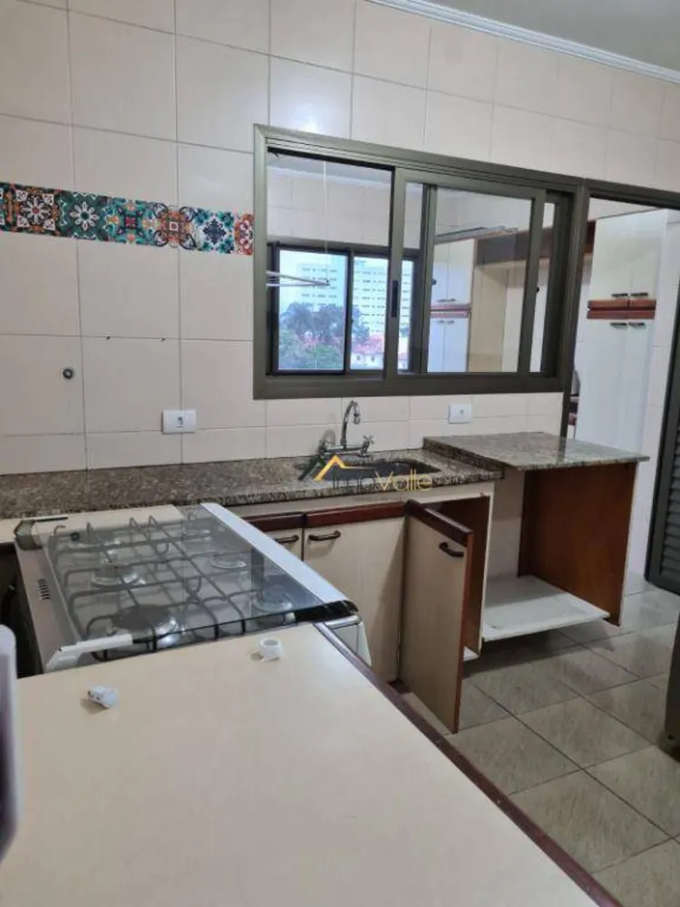 Apartamento, 3 quartos, 160 m² - Foto 3