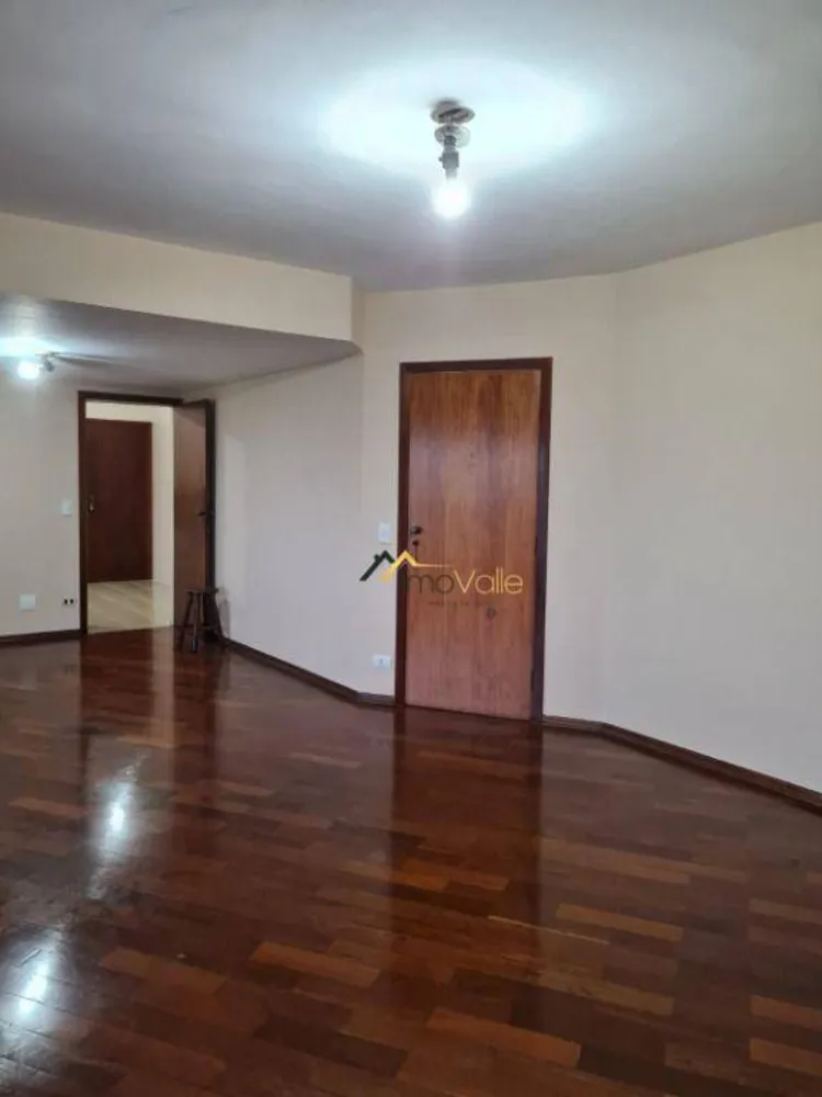 Apartamento, 3 quartos, 160 m² - Foto 1