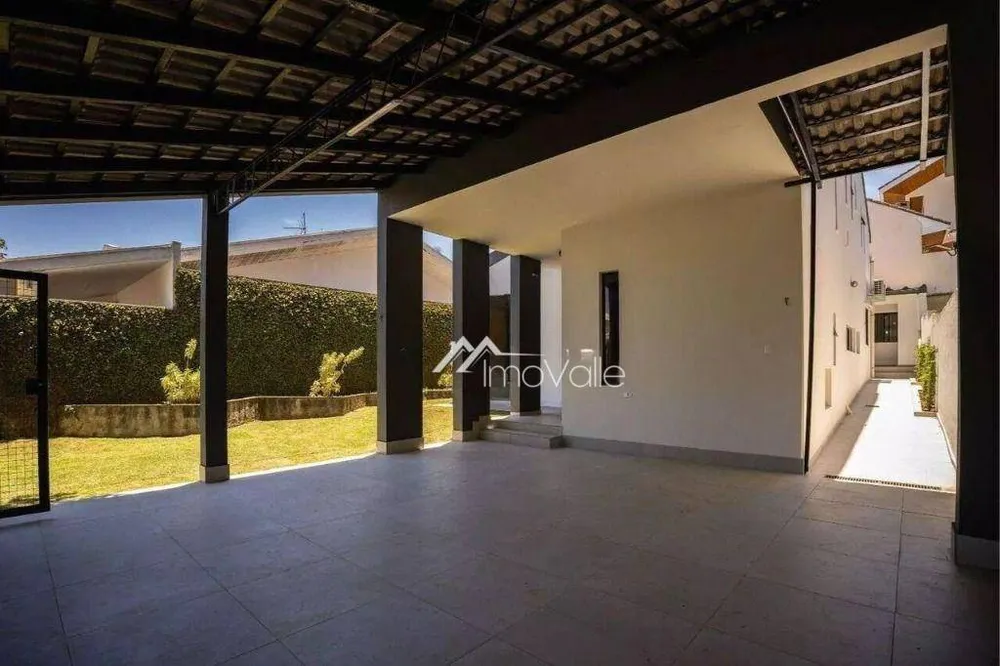 Casa de Condomínio, 4 quartos - Foto 9