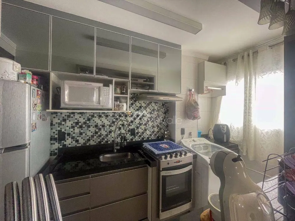 Apartamento, 2 quartos, 47 m² - Foto 9