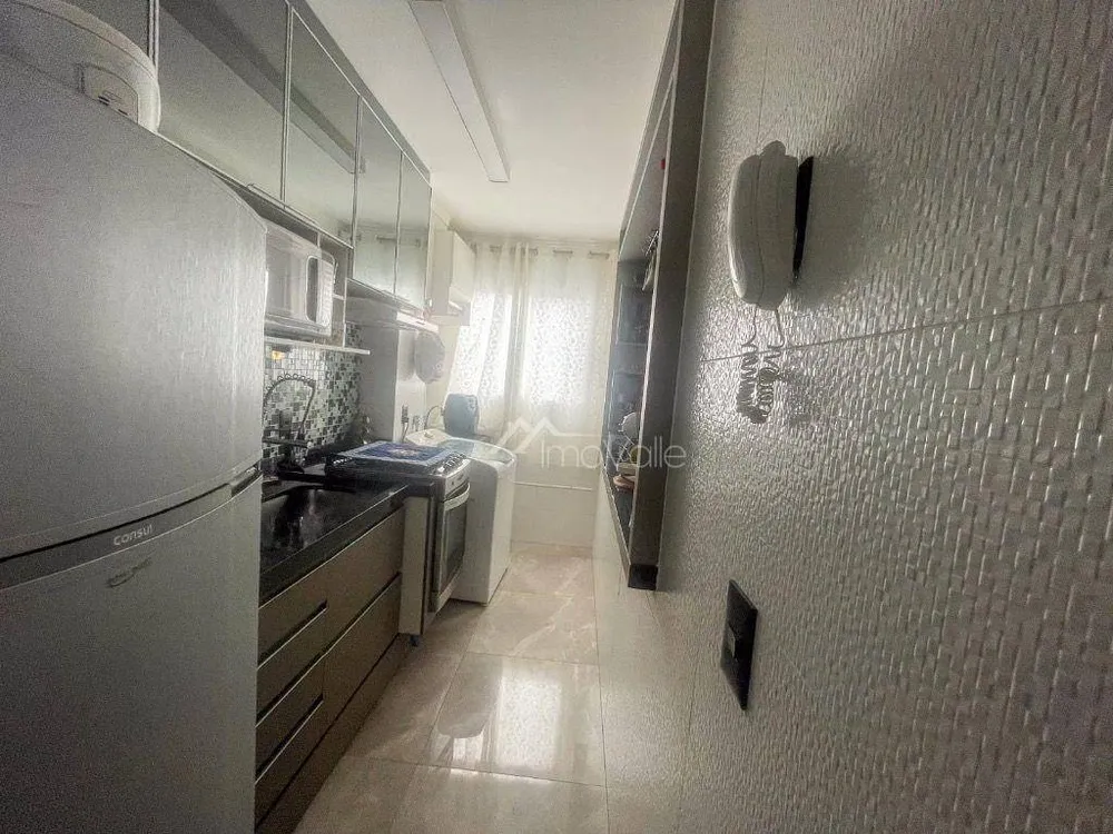 Apartamento, 2 quartos, 47 m² - Foto 7