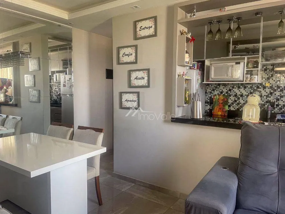 Apartamento, 2 quartos, 47 m² - Foto 4