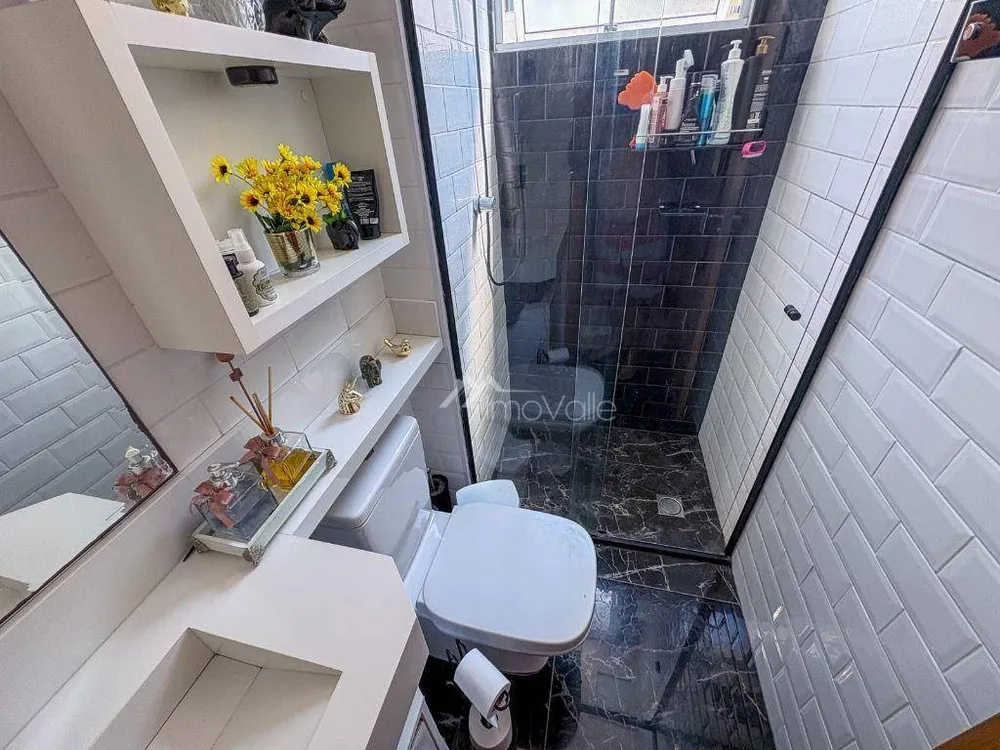 Apartamento, 2 quartos, 47 m² - Foto 15