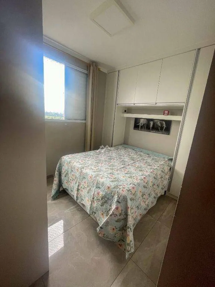 Apartamento, 2 quartos, 47 m² - Foto 10