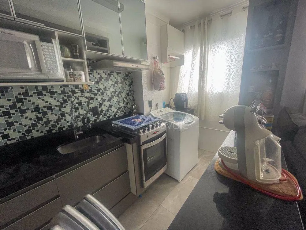 Apartamento, 2 quartos, 47 m² - Foto 6