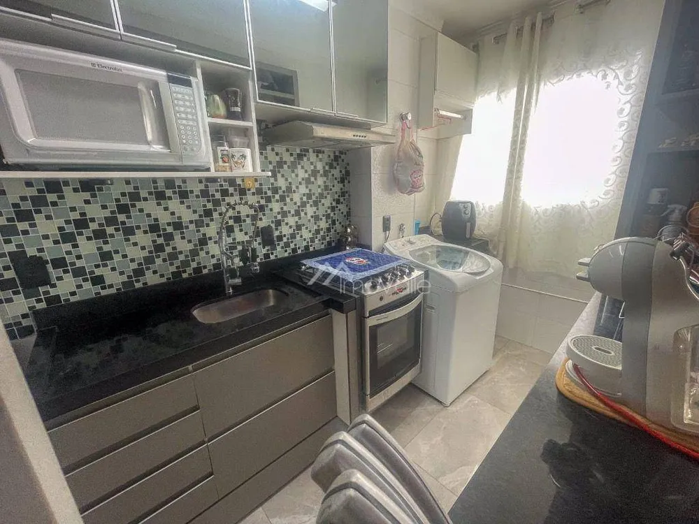 Apartamento, 2 quartos, 47 m² - Foto 8