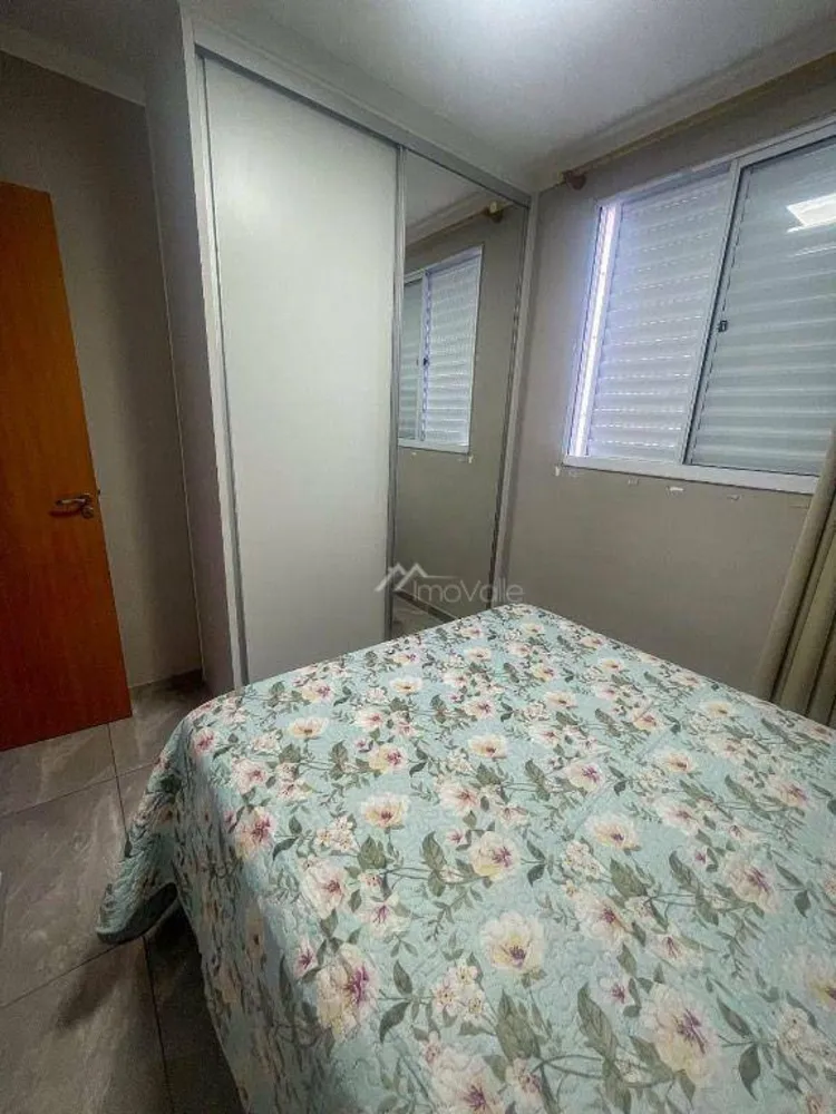 Apartamento, 2 quartos, 47 m² - Foto 11