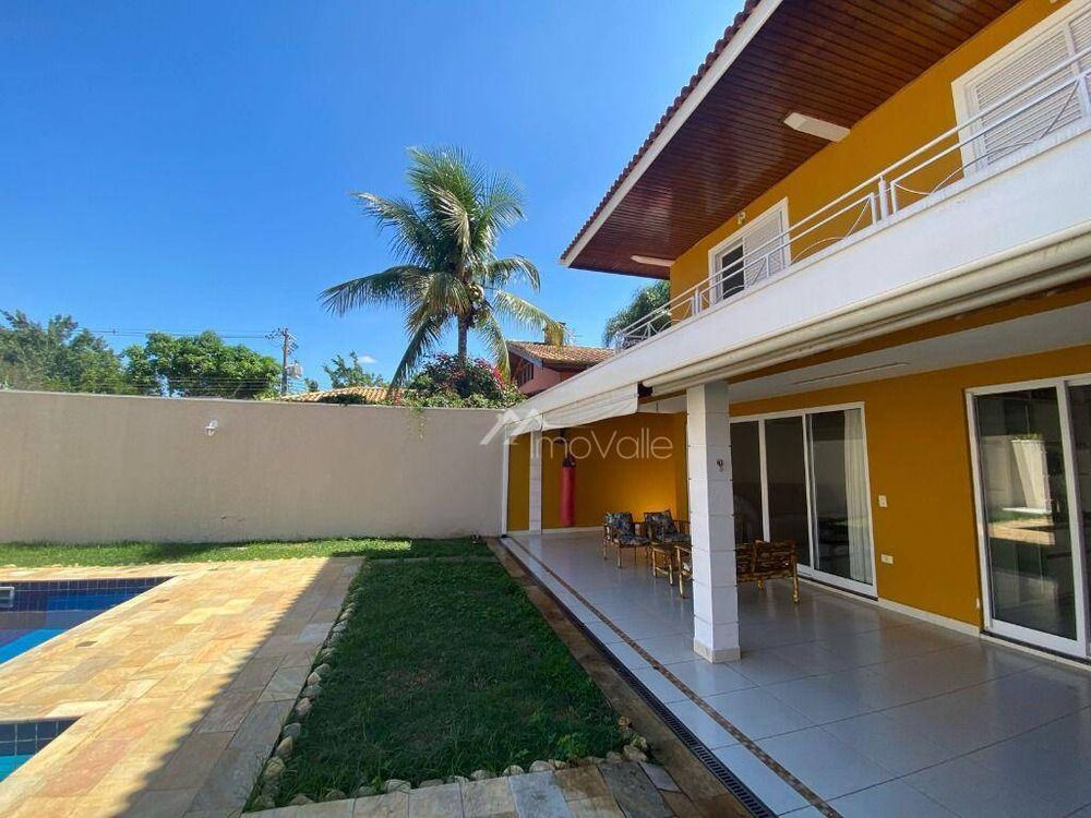 Casa de Condomínio, 4 quartos - Foto 11