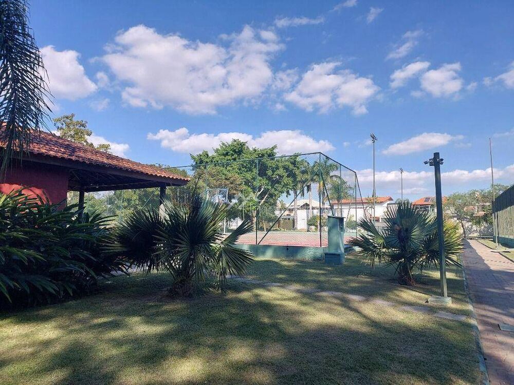 Casa de Condomínio, 4 quartos - Foto 10