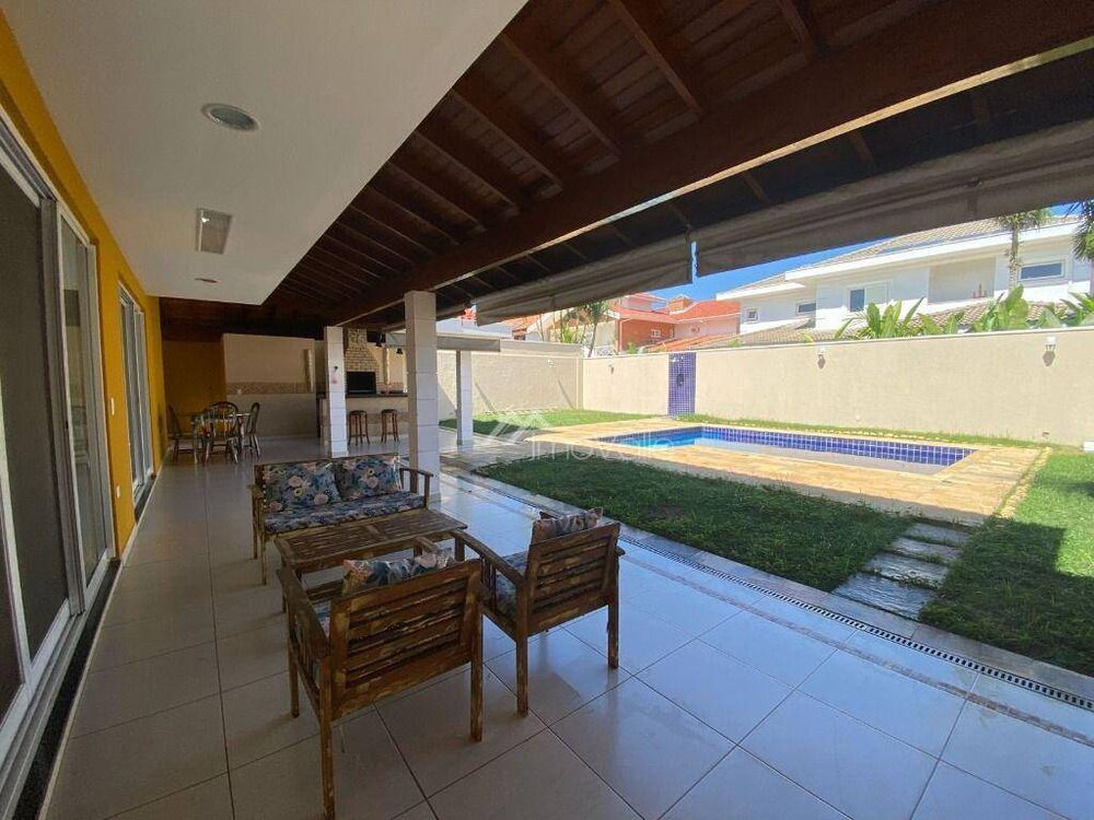 Casa de Condomínio, 4 quartos - Foto 5