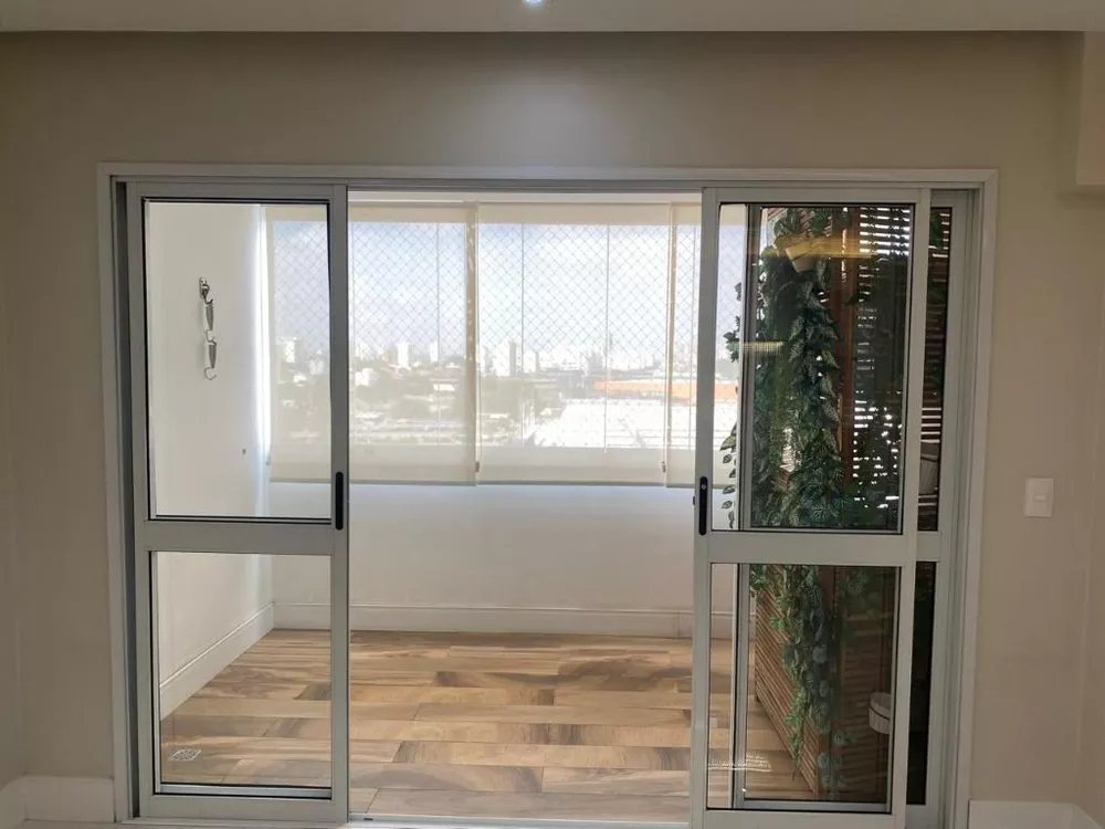 Apartamento à venda com 3 quartos, 105m² - Foto 3