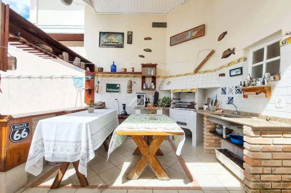 Casa de Condomínio, 4 quartos - Foto 8