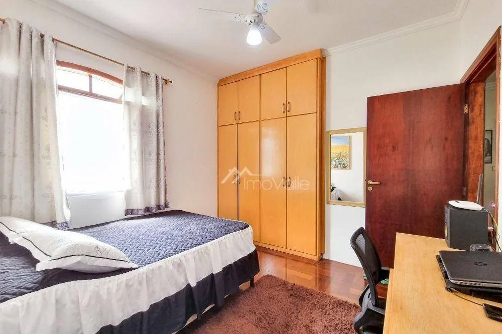 Casa de Condomínio, 4 quartos - Foto 5