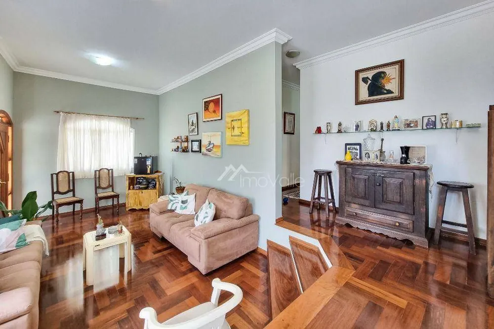 Casa de Condomínio, 4 quartos - Foto 1