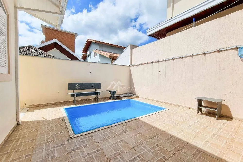 Casa de Condomínio, 4 quartos - Foto 15