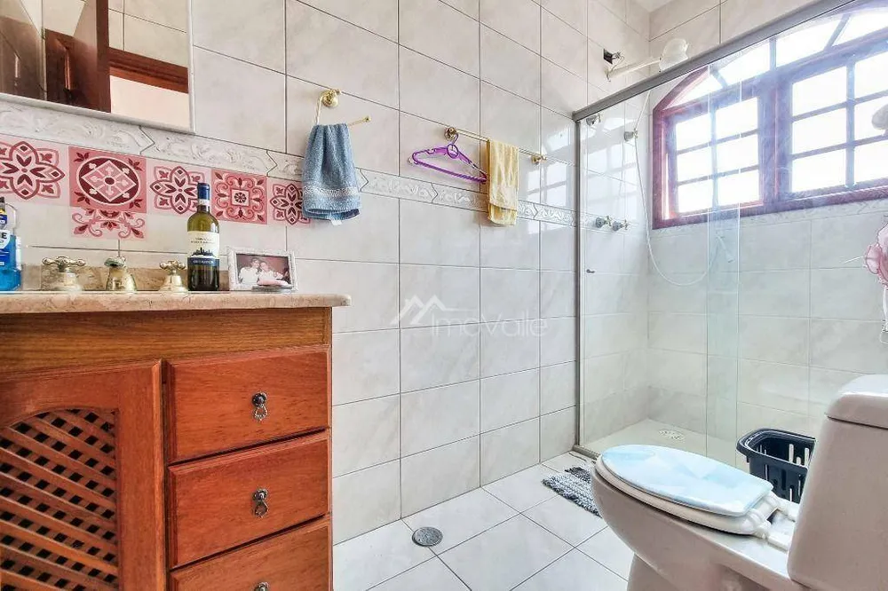 Casa de Condomínio, 4 quartos - Foto 6
