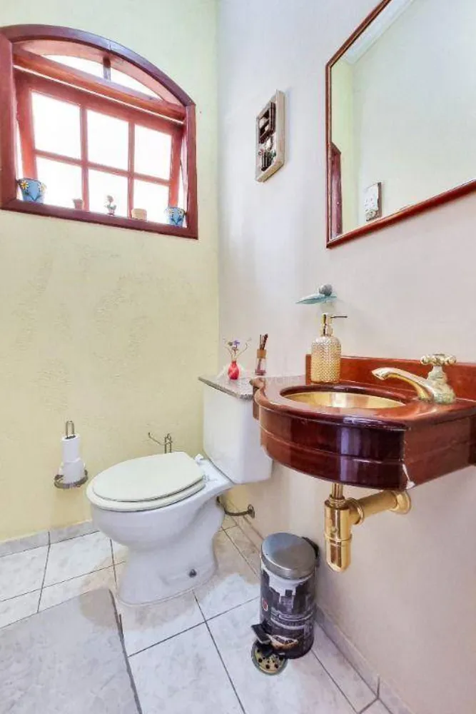 Casa de Condomínio, 4 quartos - Foto 6