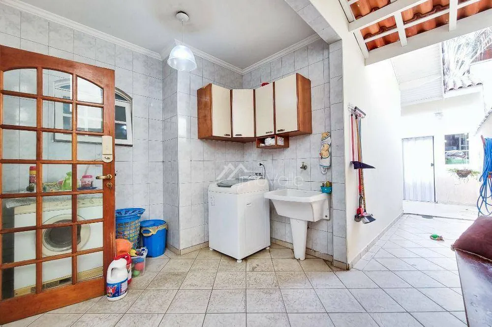 Casa de Condomínio, 4 quartos - Foto 4