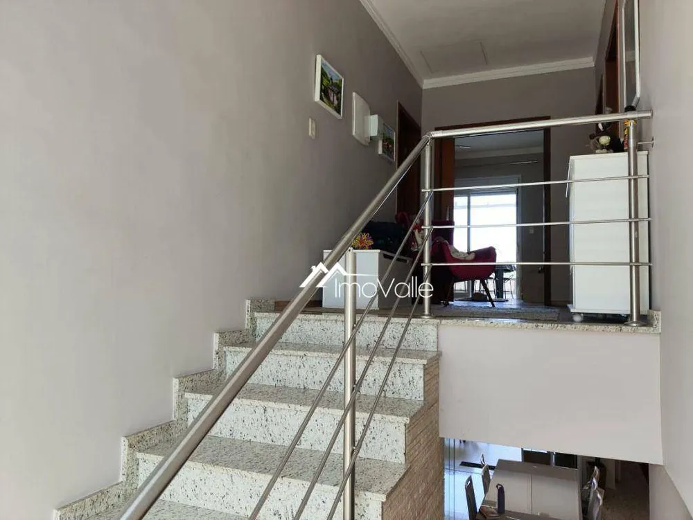 Casa de Condomínio, 4 quartos - Foto 11