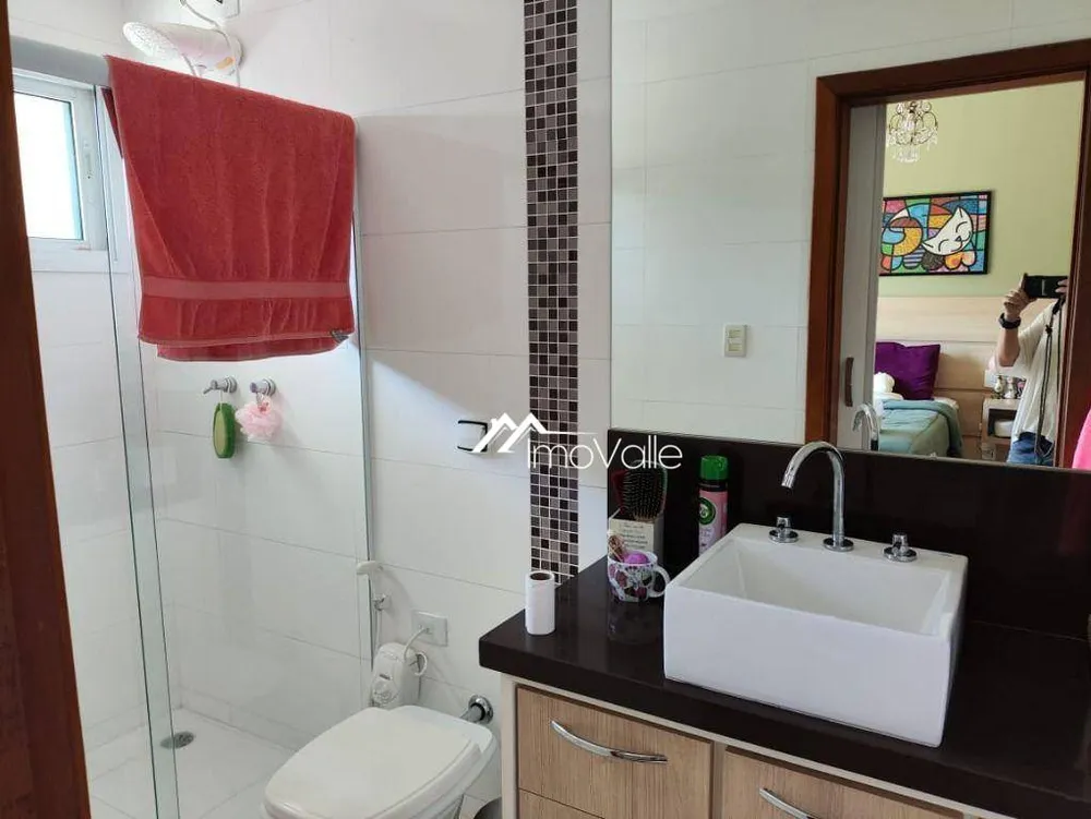 Casa de Condomínio, 4 quartos - Foto 6
