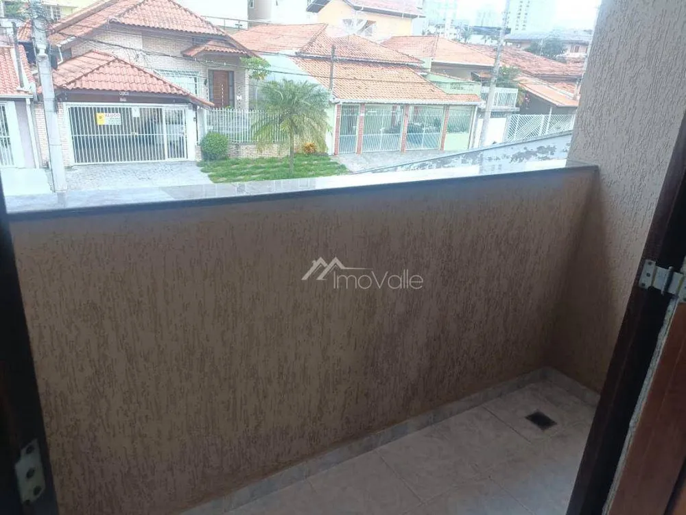 Sobrado, 3 quartos, 149 m² - Foto 9