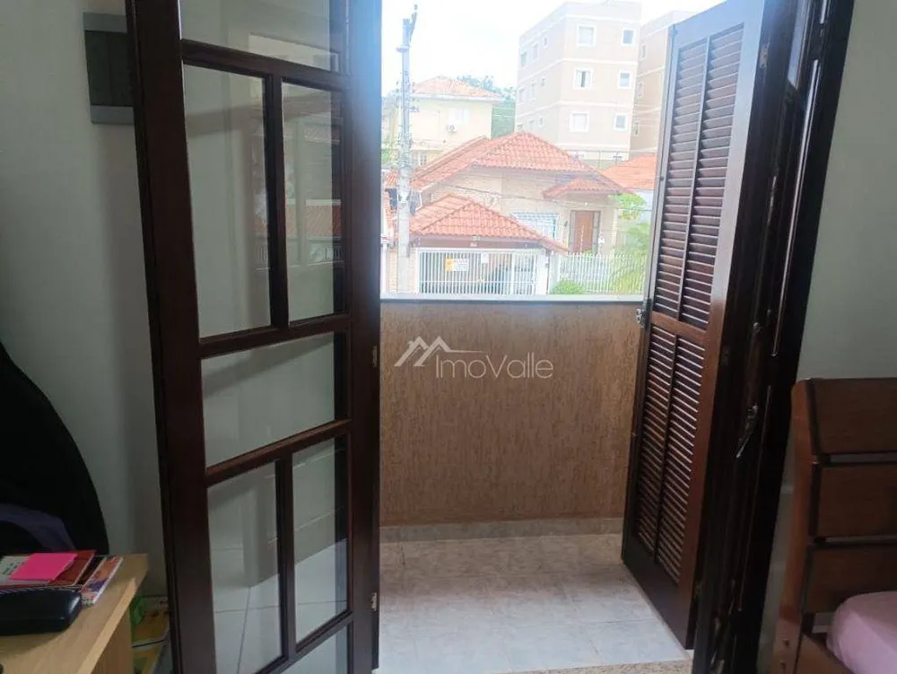 Sobrado, 3 quartos, 149 m² - Foto 7