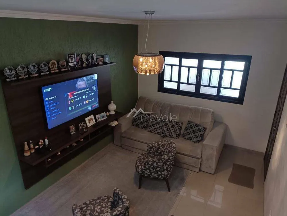 Sobrado, 3 quartos, 149 m² - Foto 14