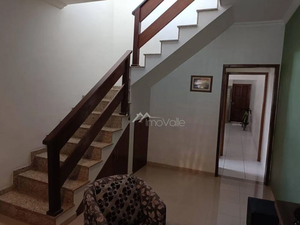 Sobrado, 3 quartos, 149 m² - Foto 10