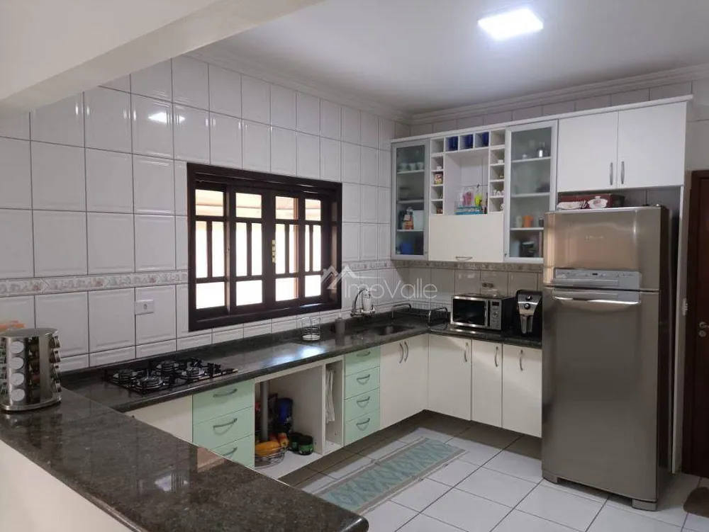 Sobrado, 3 quartos, 149 m² - Foto 8