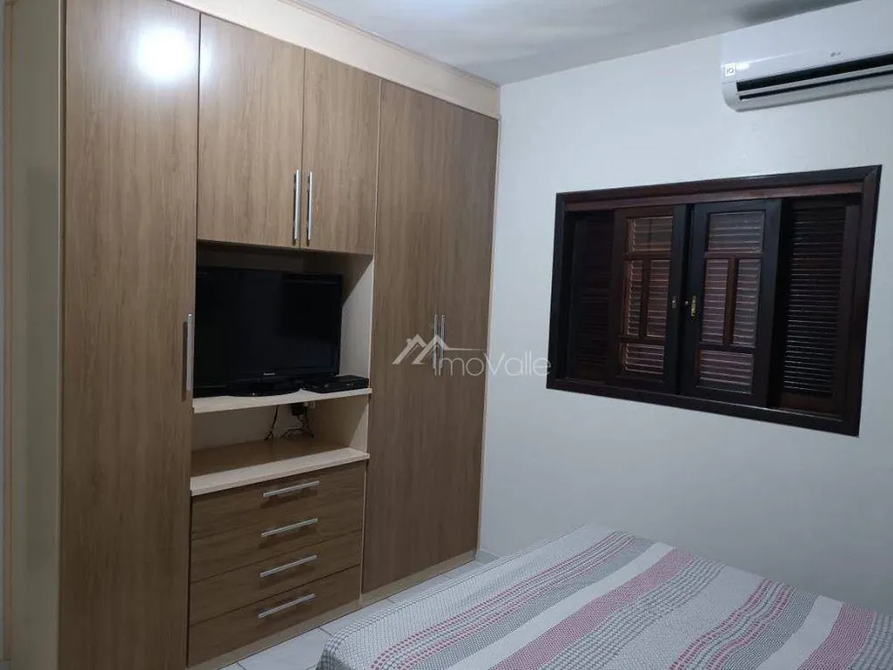 Sobrado, 3 quartos, 149 m² - Foto 11