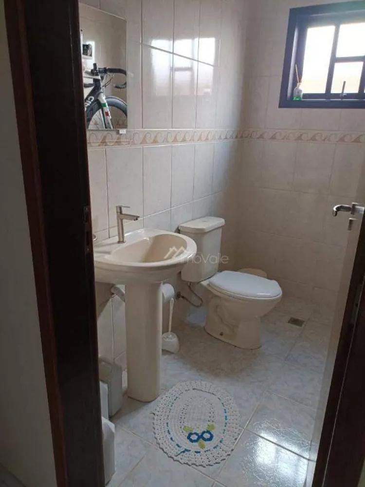 Sobrado, 3 quartos, 149 m² - Foto 5
