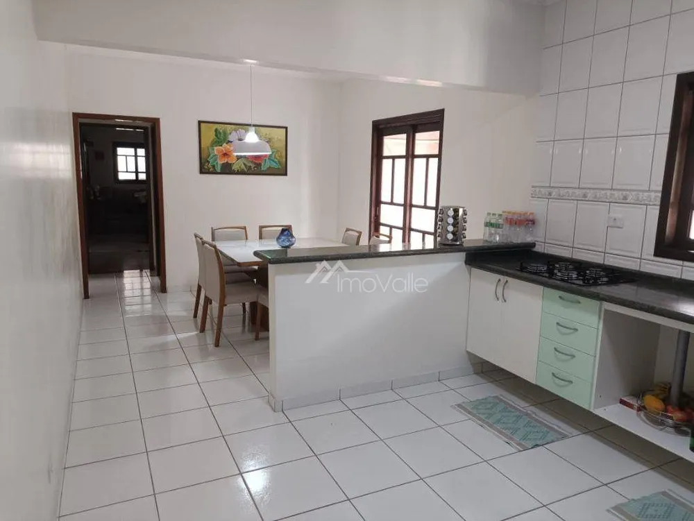 Sobrado, 3 quartos, 149 m² - Foto 12
