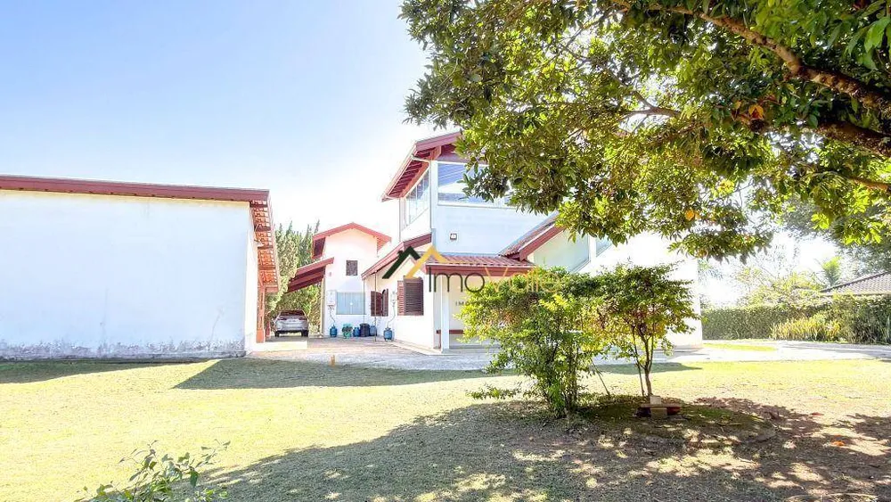 Casa de Condomínio, 4 quartos - Foto 4