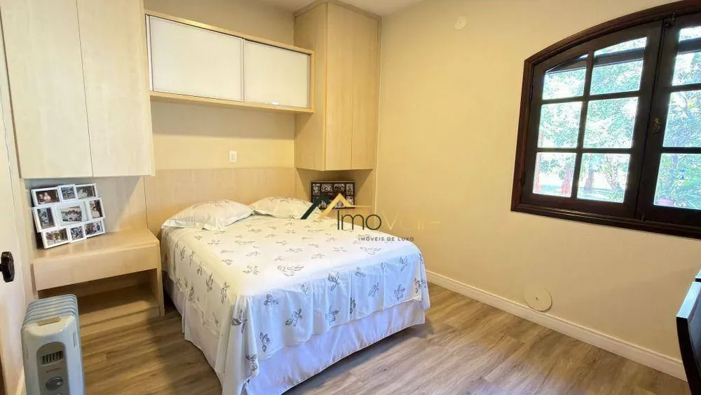 Casa de Condomínio, 4 quartos - Foto 10