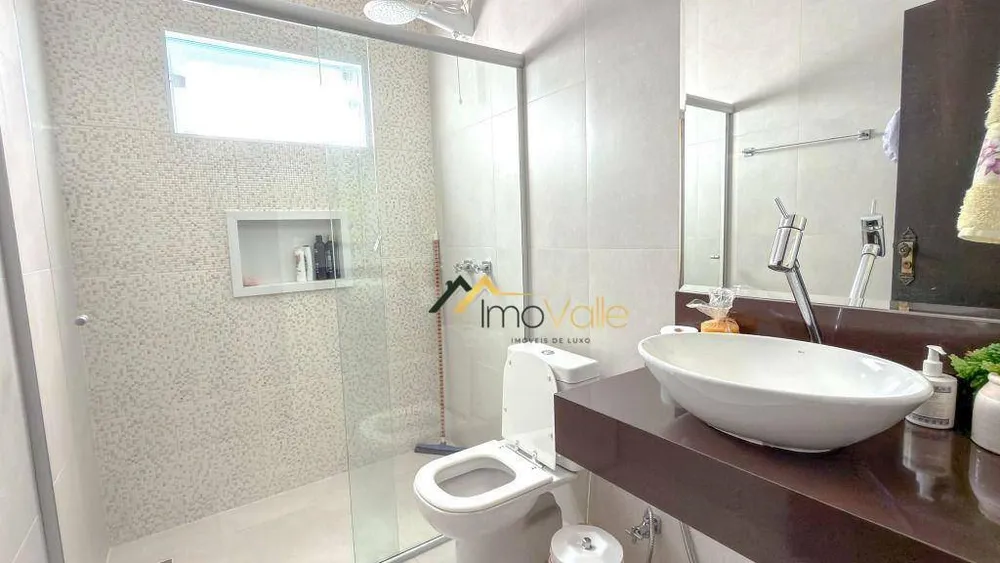 Casa de Condomínio, 4 quartos - Foto 7