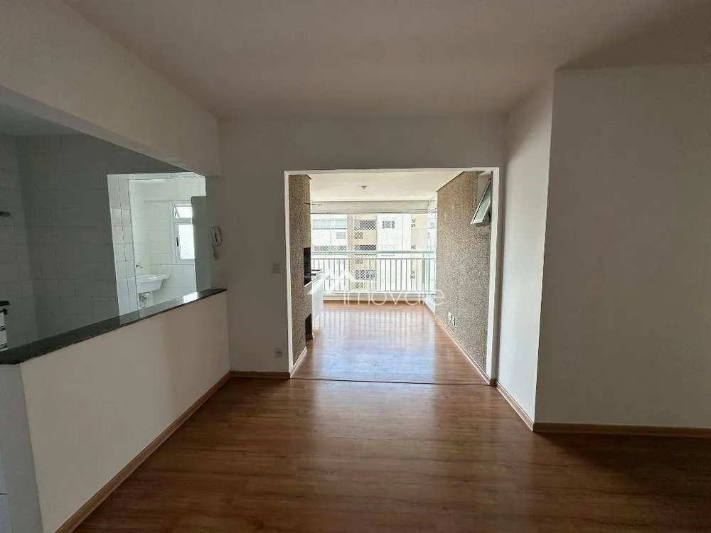 Apartamento, 2 quartos, 98 m² - Foto 1