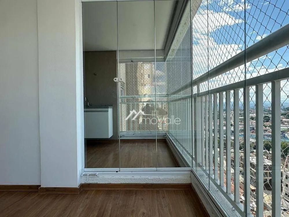 Apartamento, 2 quartos, 98 m² - Foto 3