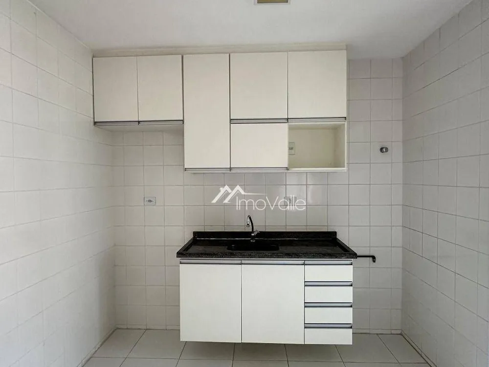 Apartamento, 2 quartos, 98 m² - Foto 4