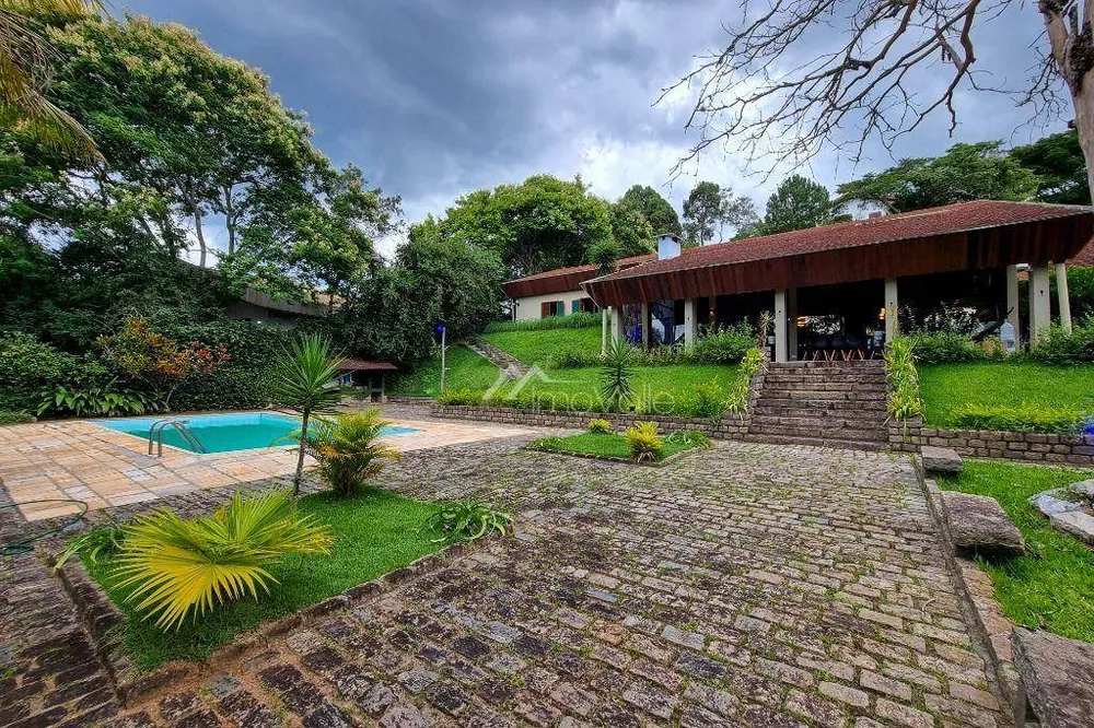 Casa de Condomínio à venda com 5 quartos, 700m² - Foto 2