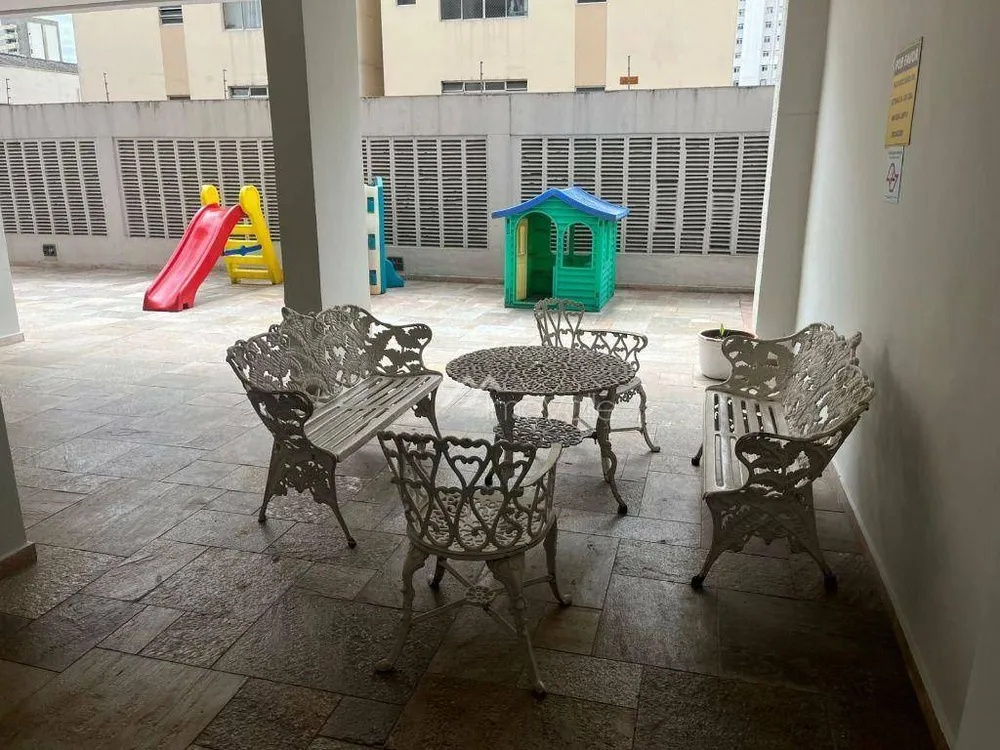 Apartamento, 3 quartos, 70 m² - Foto 3