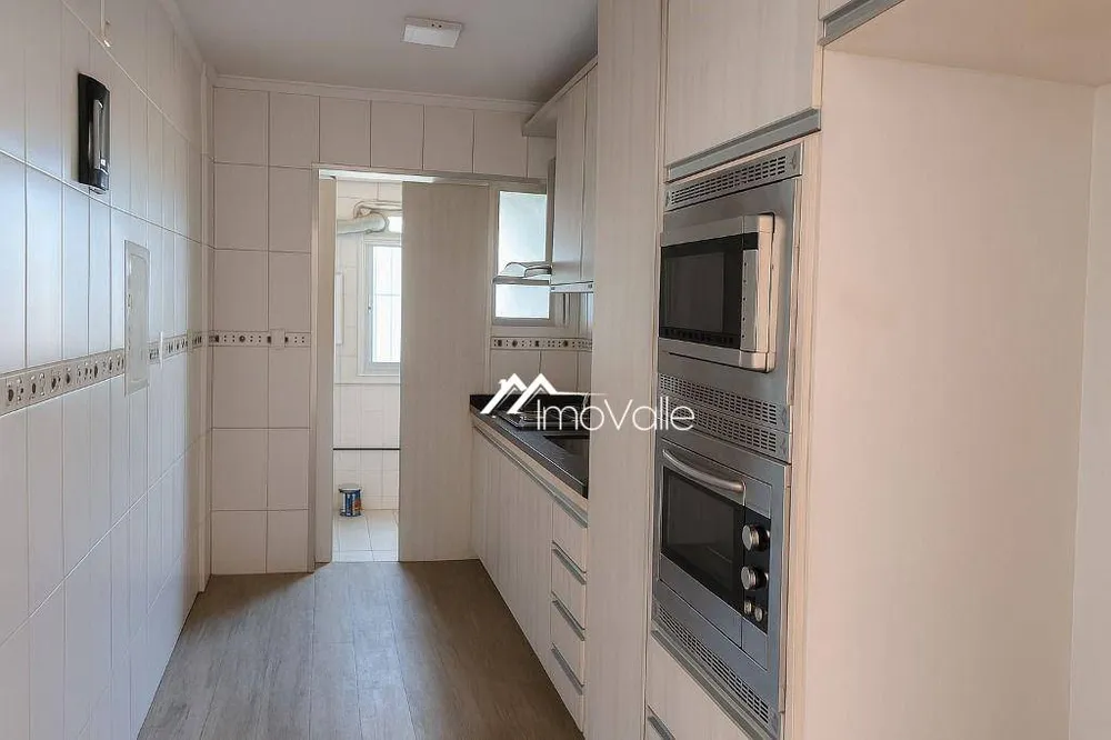 Apartamento, 3 quartos, 70 m² - Foto 3
