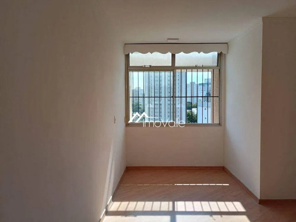 Apartamento, 3 quartos, 70 m² - Foto 1