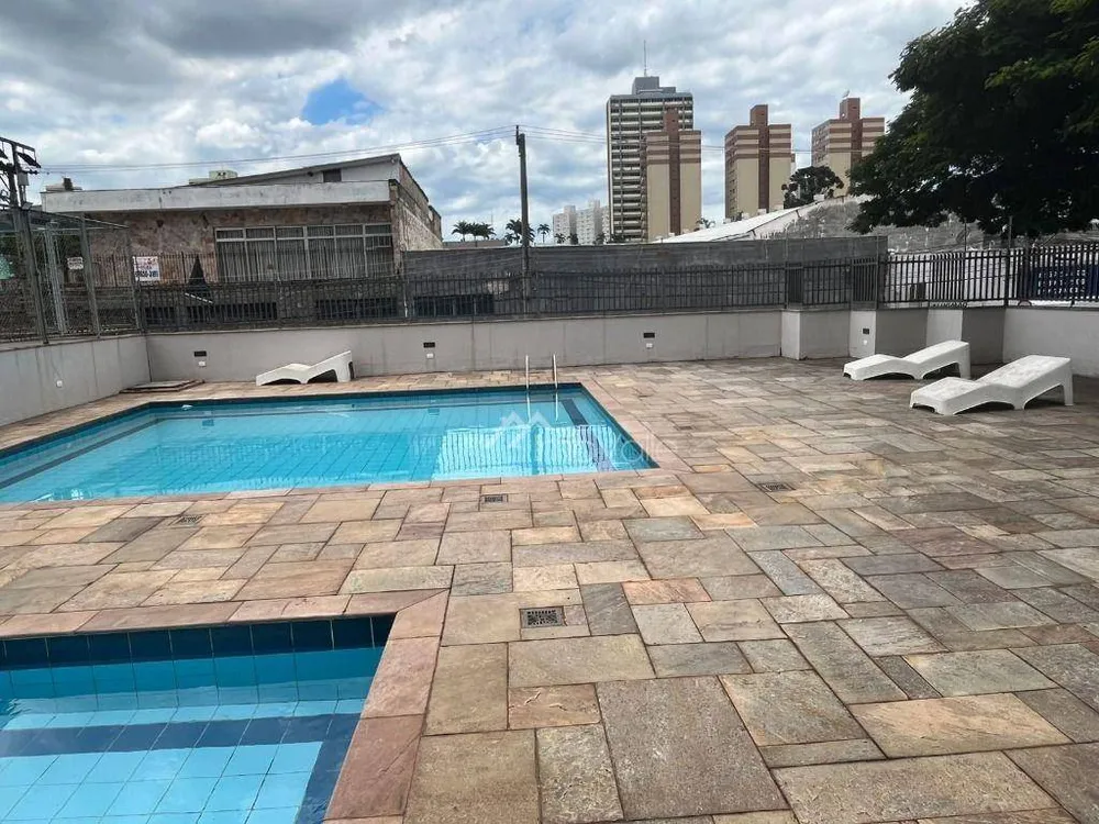 Apartamento, 3 quartos, 70 m² - Foto 8