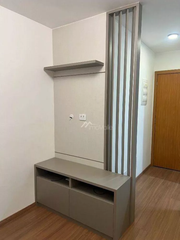 Apartamento para alugar com 3 quartos, 65m² - Foto 3