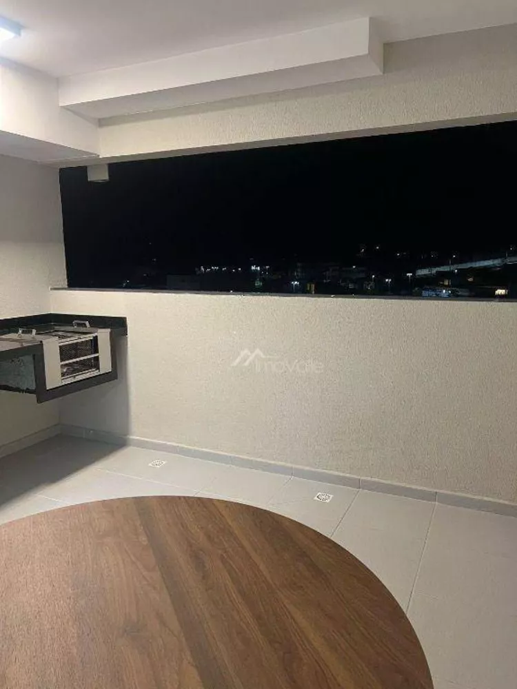 Apartamento para alugar com 3 quartos, 65m² - Foto 2